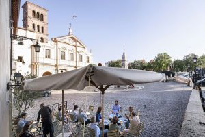aperitivo a tiberino roma centro