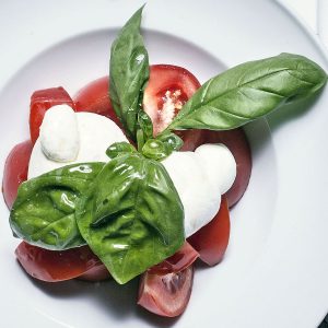caprese pranzo tiberino roma