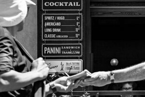 cocktail aperitivo roma tiberino