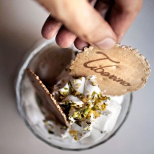 coppa gelato tiberino gelateria