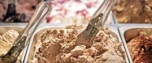 gelateria artigianale roma tiberino