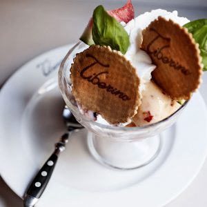 gelateria roma tiberino coppa