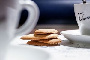 la caffetteria biscotti tiberino roma