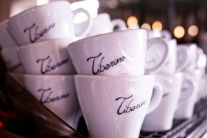 la caffetteria tiberino roma