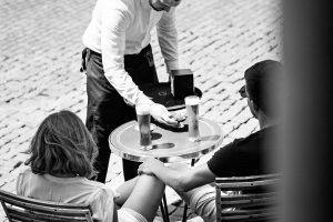 mangiare aperto roma tiberino