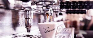 tiberino caffetteria roma
