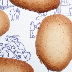 biscotti caffetteria tiberino roma