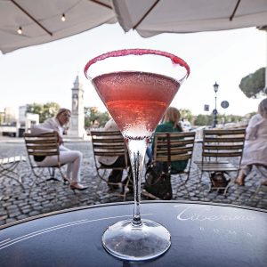 tiberino roma aperitivo