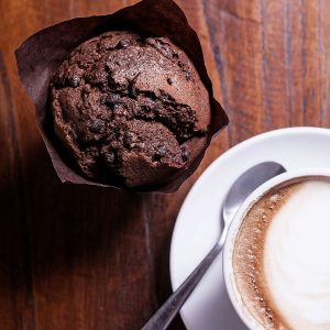 tiberino roma colazione muffin