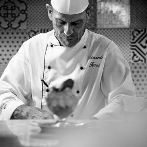 tiberino roma ristorante chef