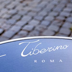 tiberino roma tavoli all aperto
