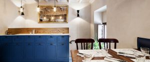 ristorante tipico trastevere
