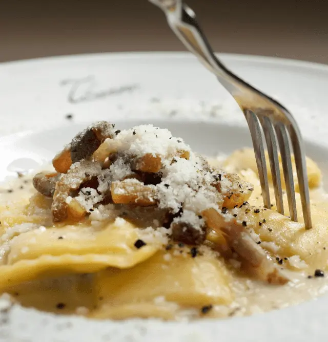 Tiberino-Roma-Ravioli-alla-grigia