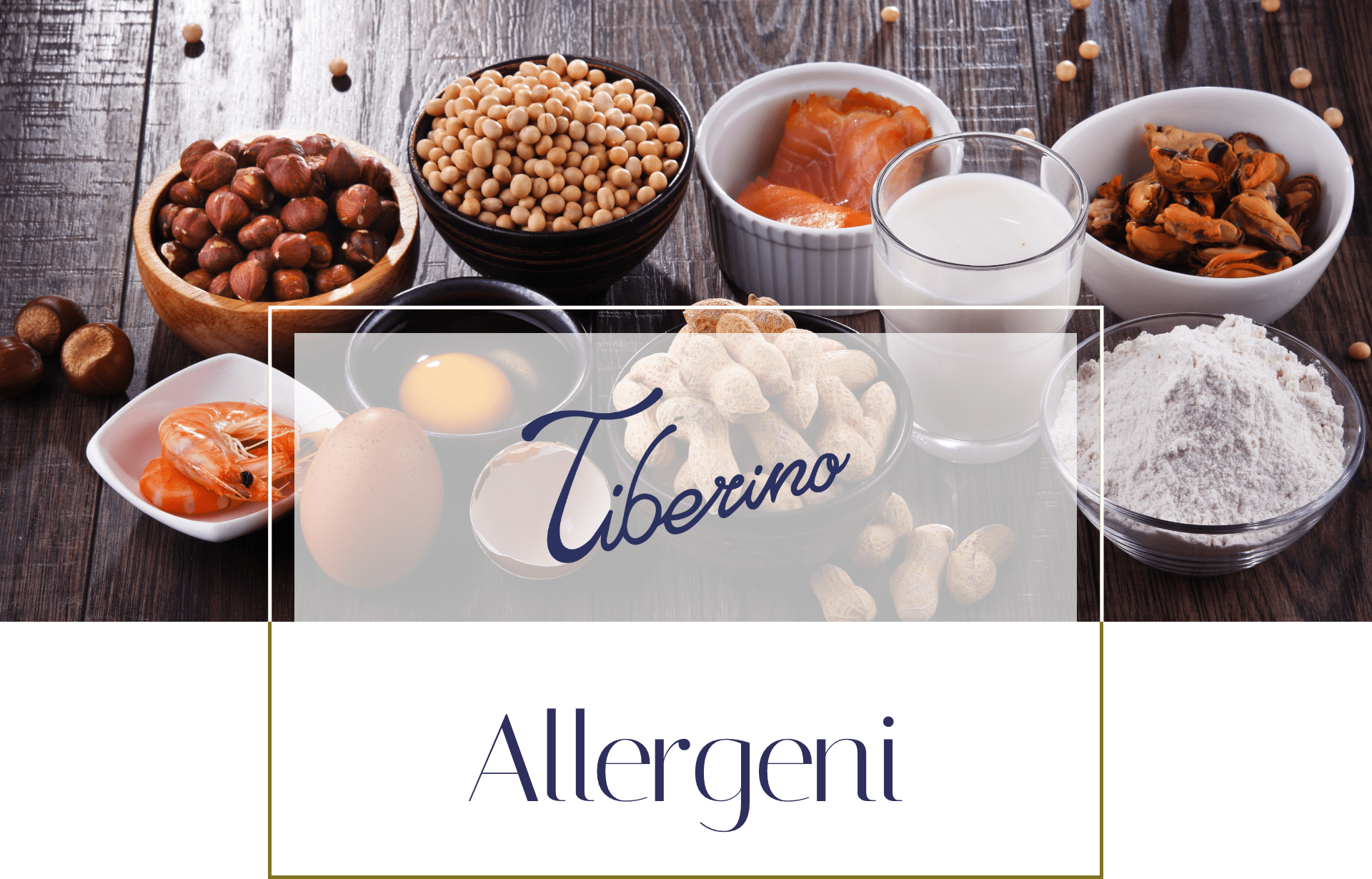 Tiberino-Roma-Allergeni